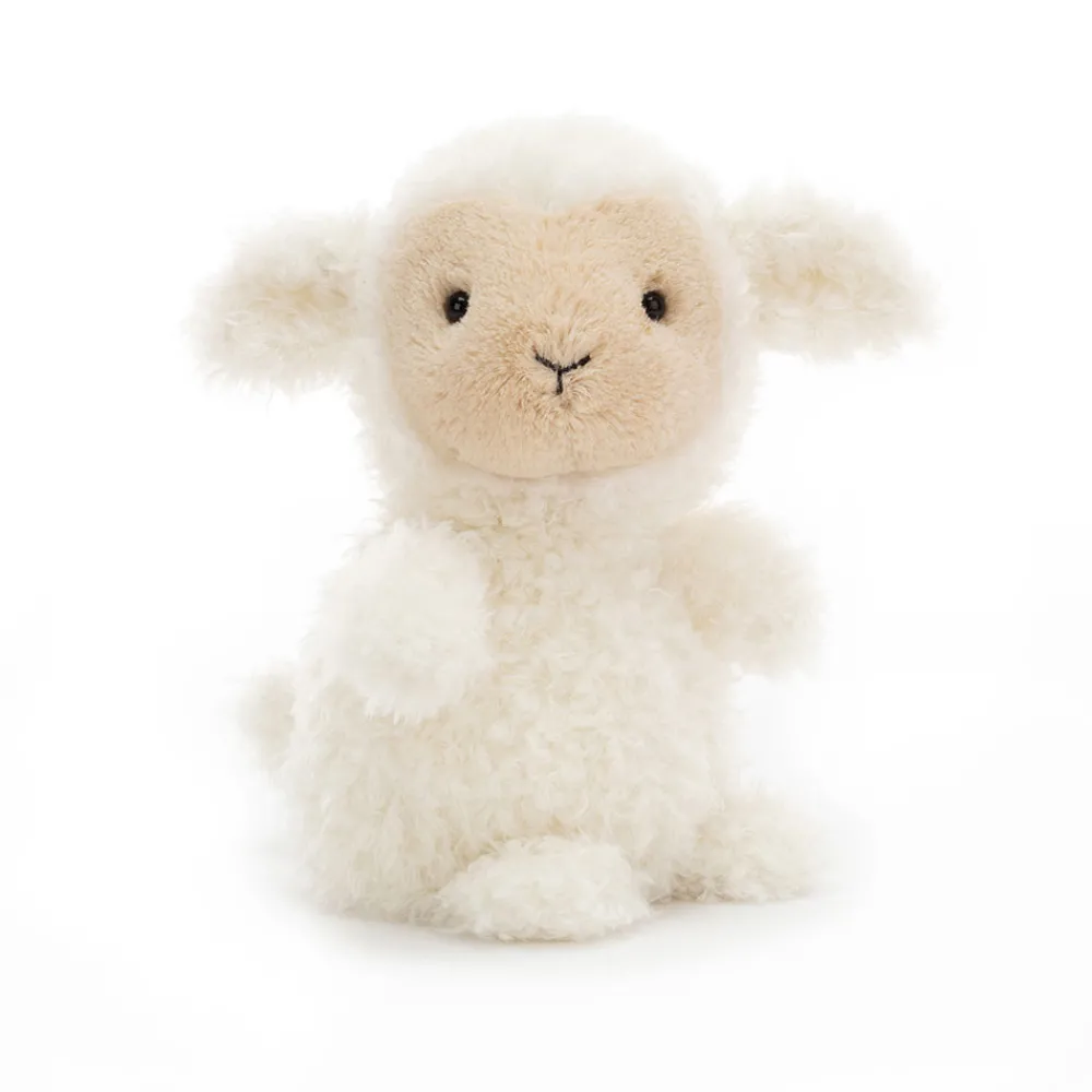 Little Lamb