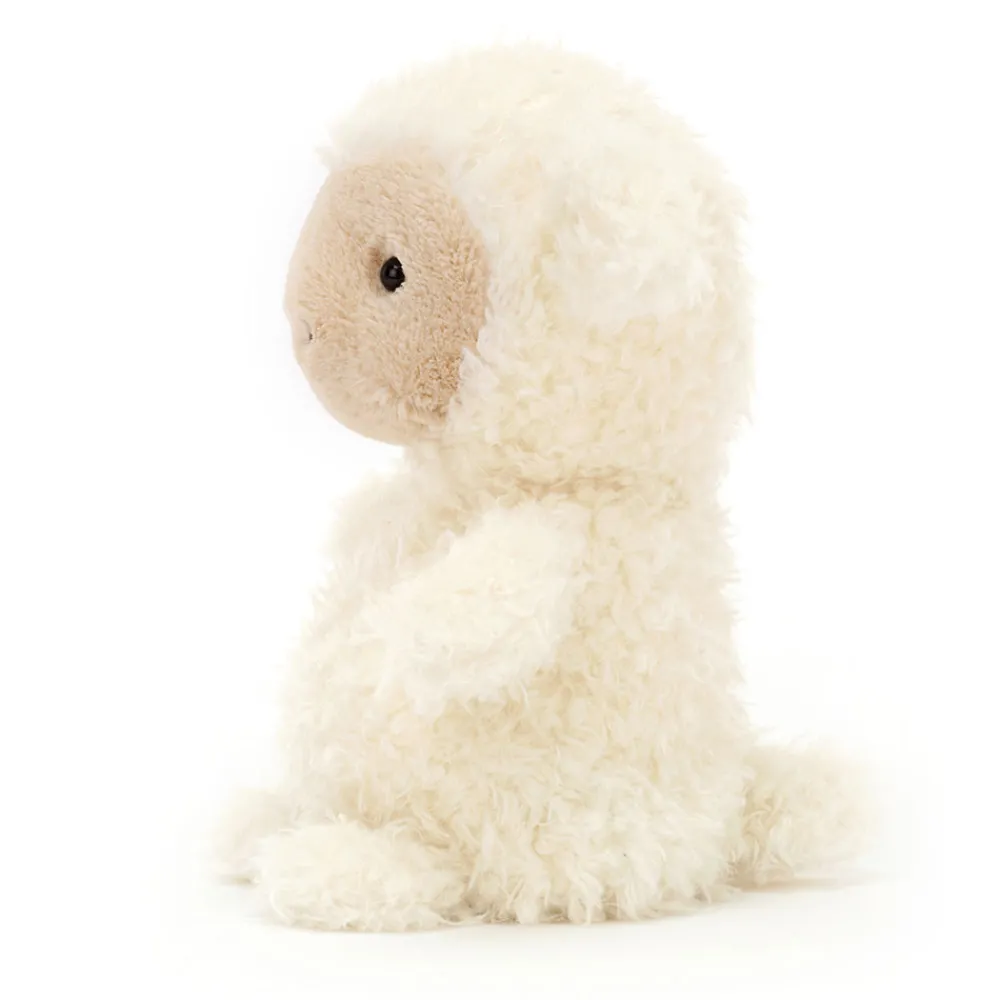 Little Lamb