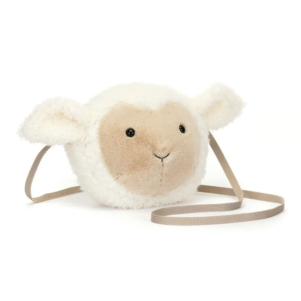Clearance Little Lamb Bag