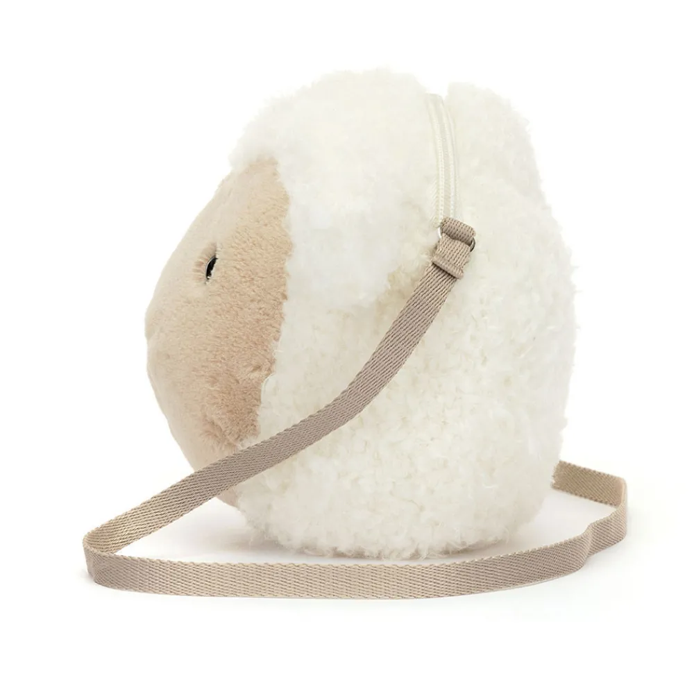 Clearance Little Lamb Bag