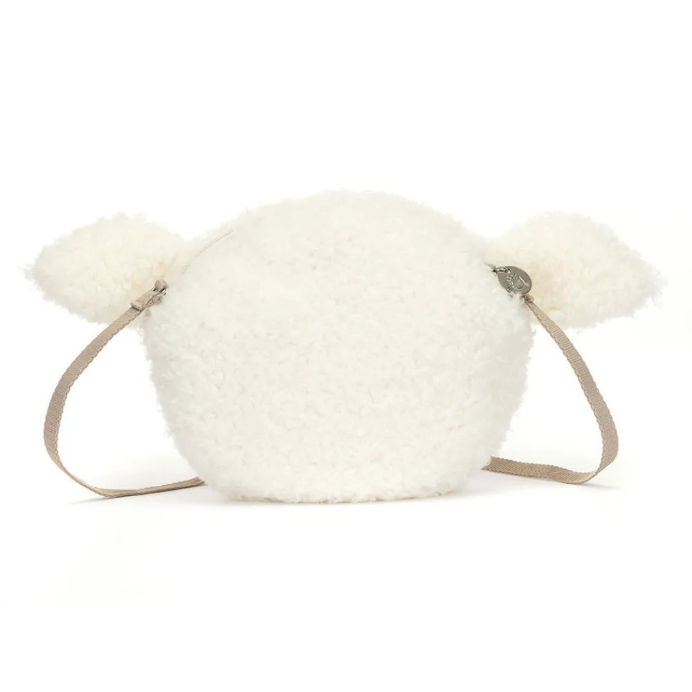 Clearance Little Lamb Bag
