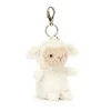 Best Little Lamb Bag Charm