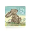 Best Little Me Book