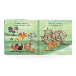 Best Little Me Book