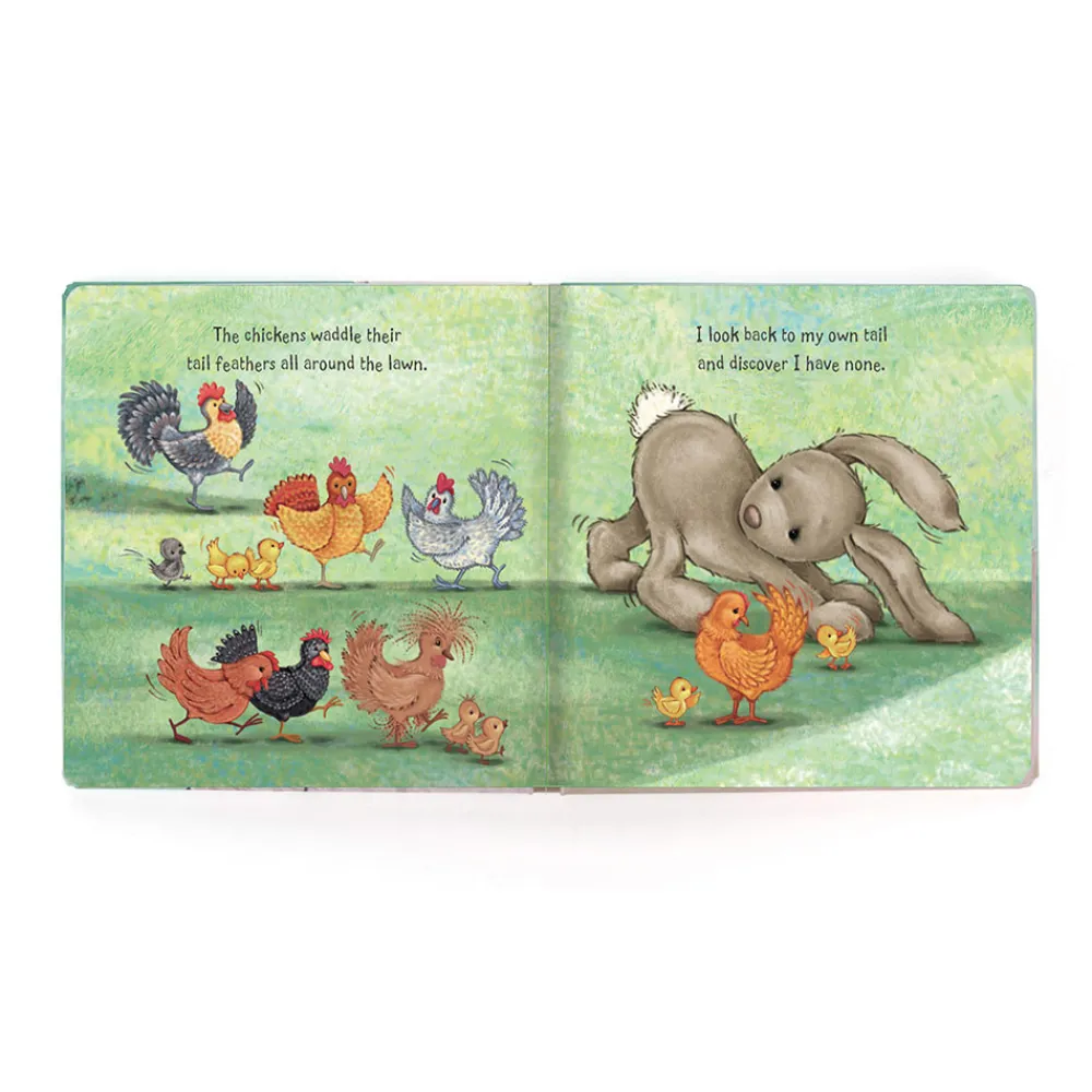 Best Little Me Book