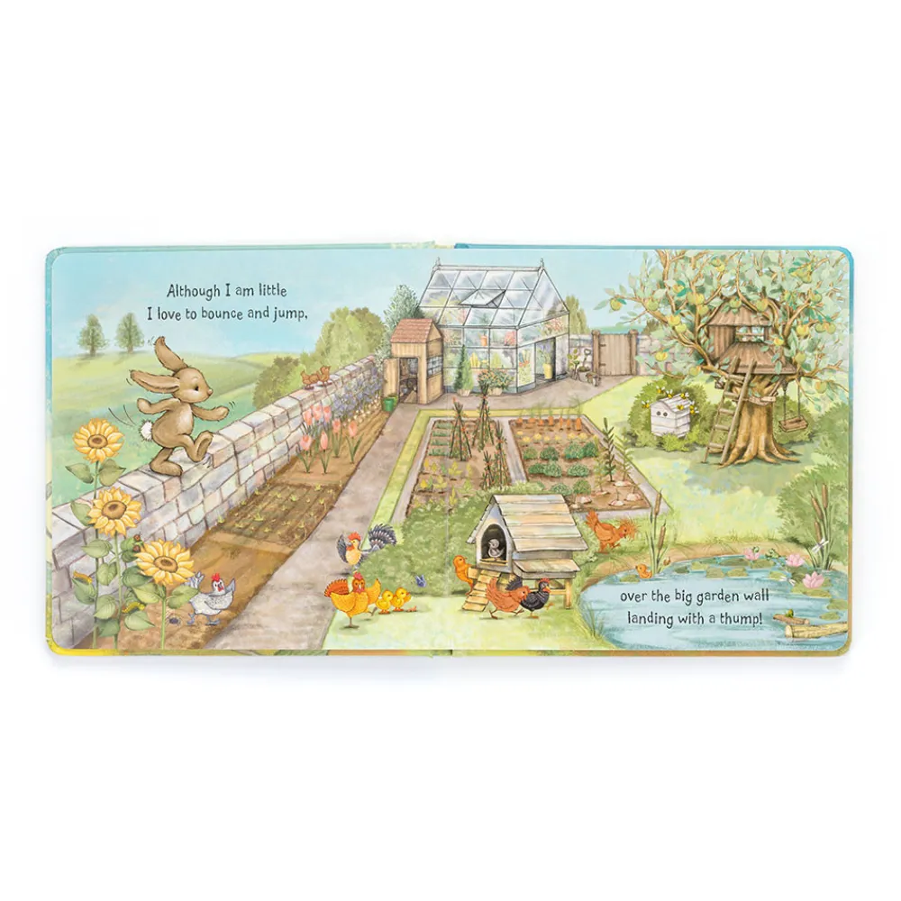 Best Little Me Book