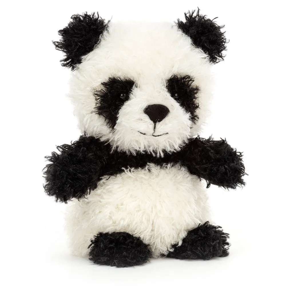 Online Little Panda