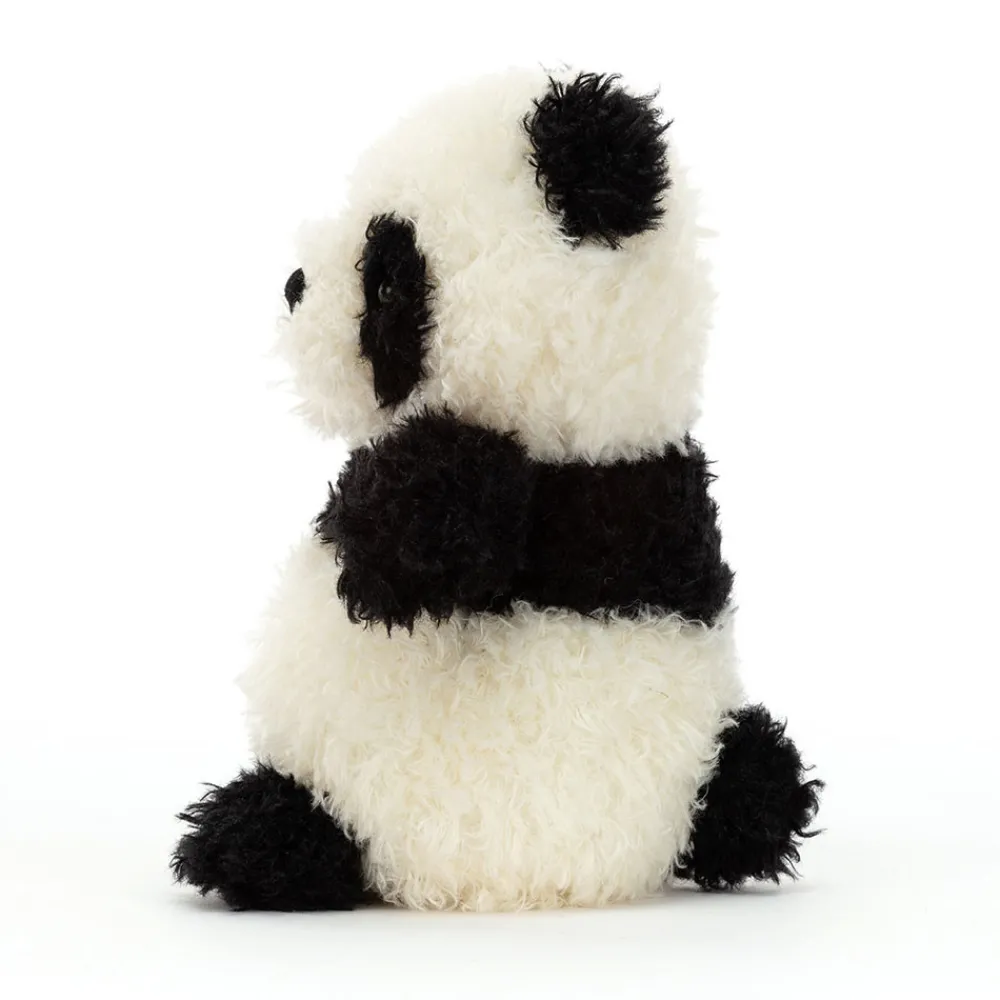 Online Little Panda