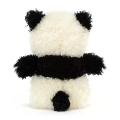 Online Little Panda
