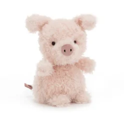 Best Little Pig