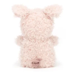Best Little Pig