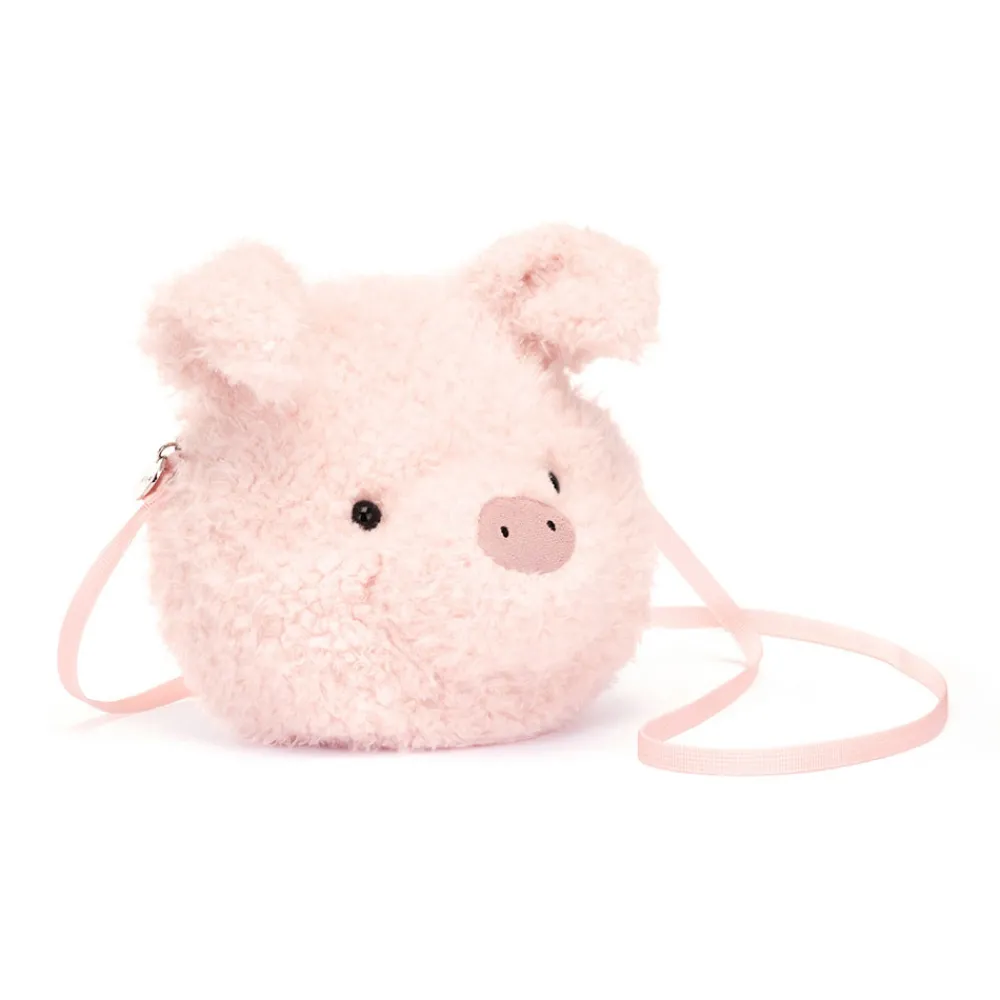 Best Little Pig Bag