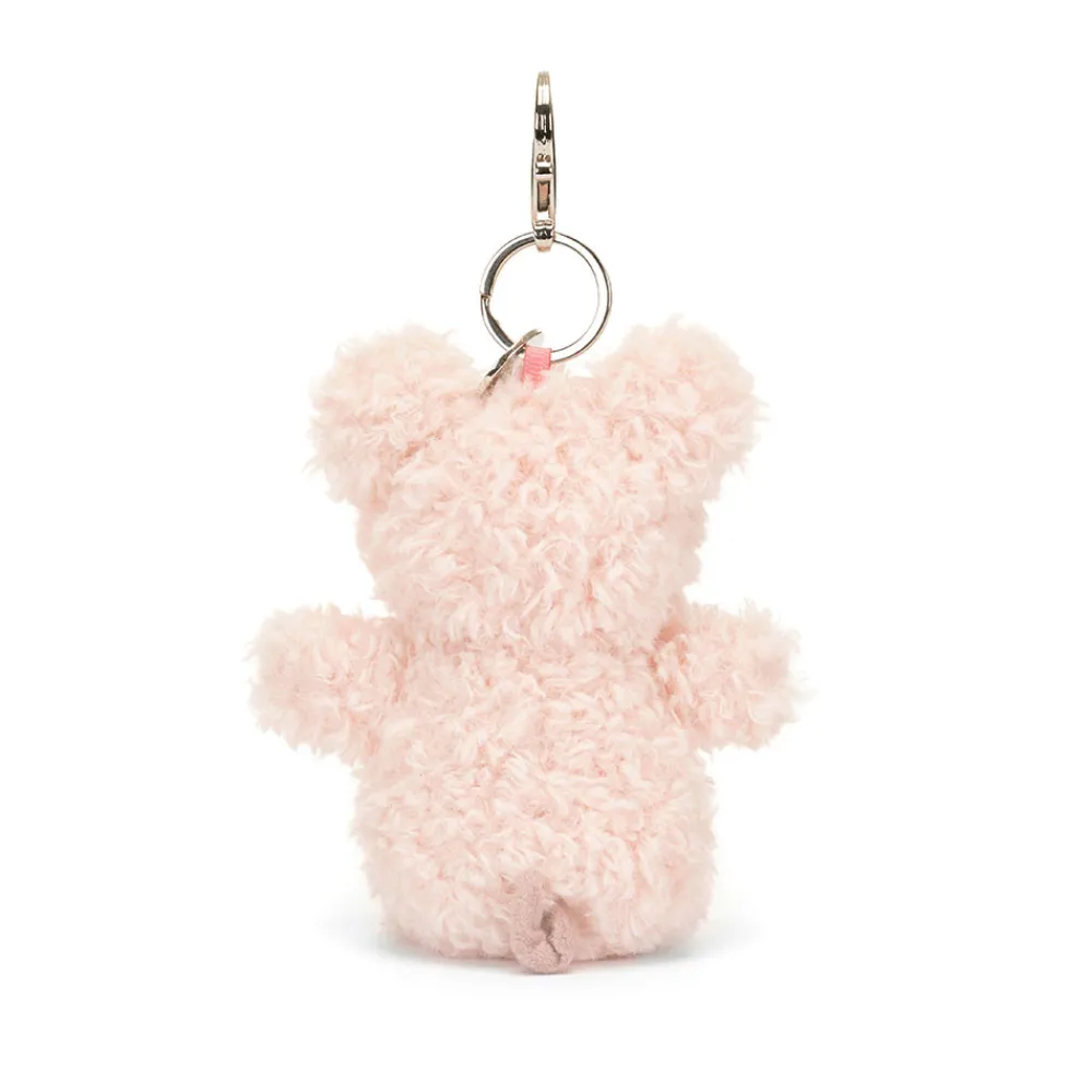 Online Little Pig Bag Charm