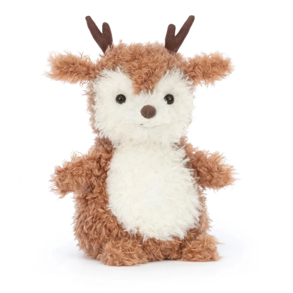 Little Reindeer