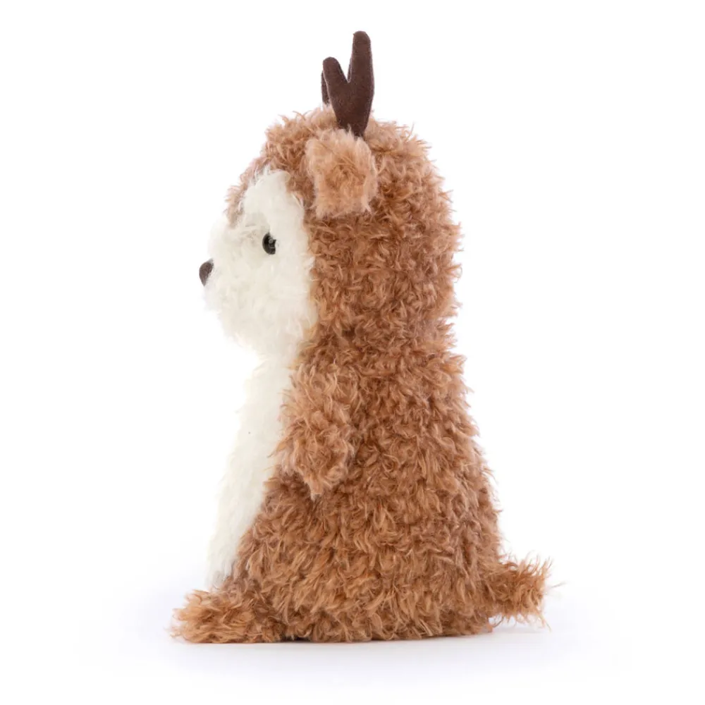 Little Reindeer