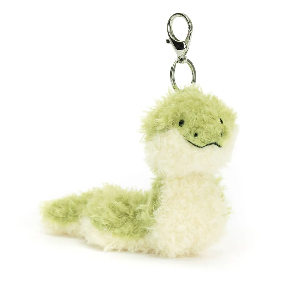 Outlet Little Snake Bag Charm