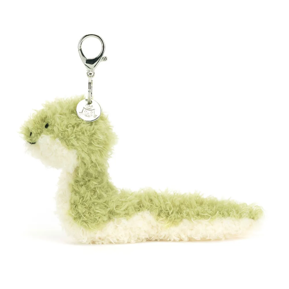 Outlet Little Snake Bag Charm