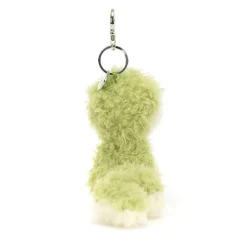 Outlet Little Snake Bag Charm