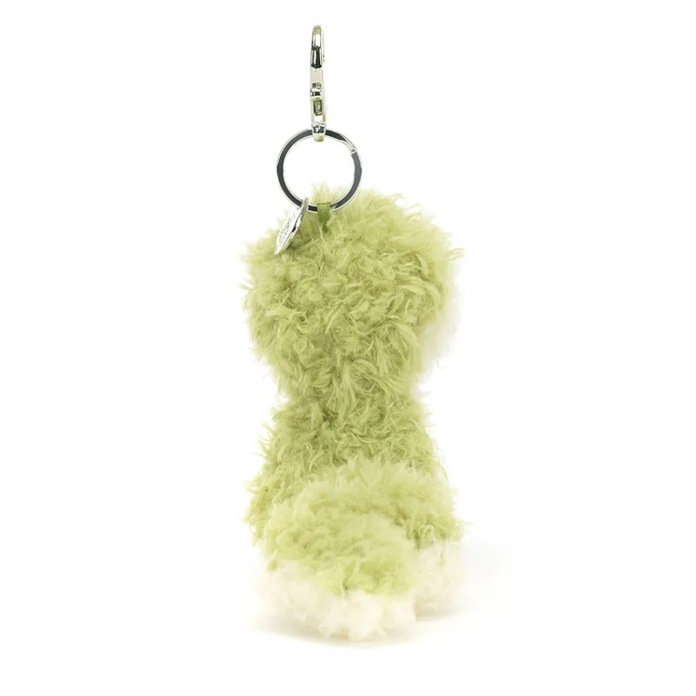 Outlet Little Snake Bag Charm