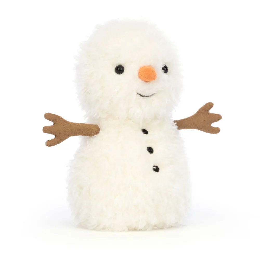 Little Snowman