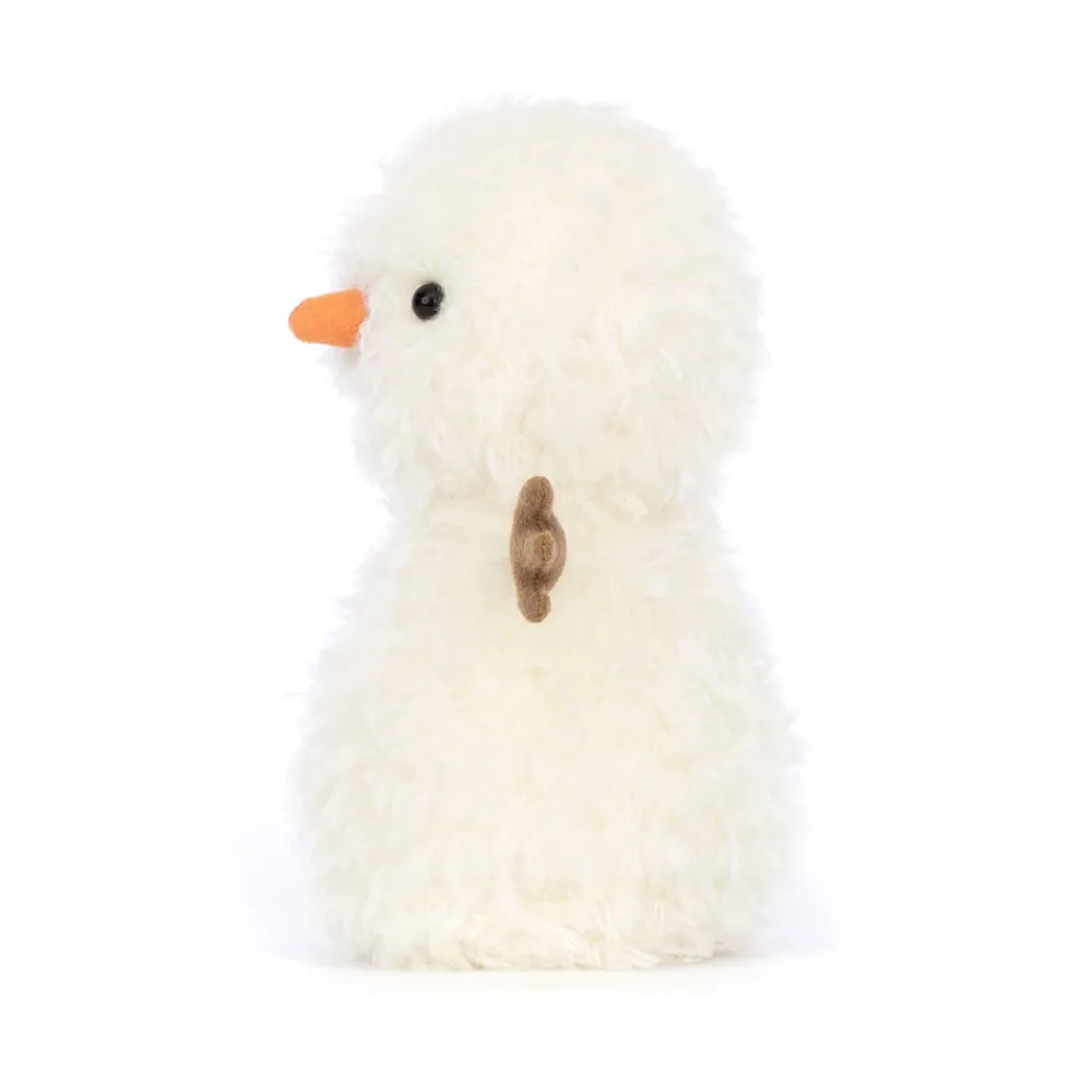 Little Snowman