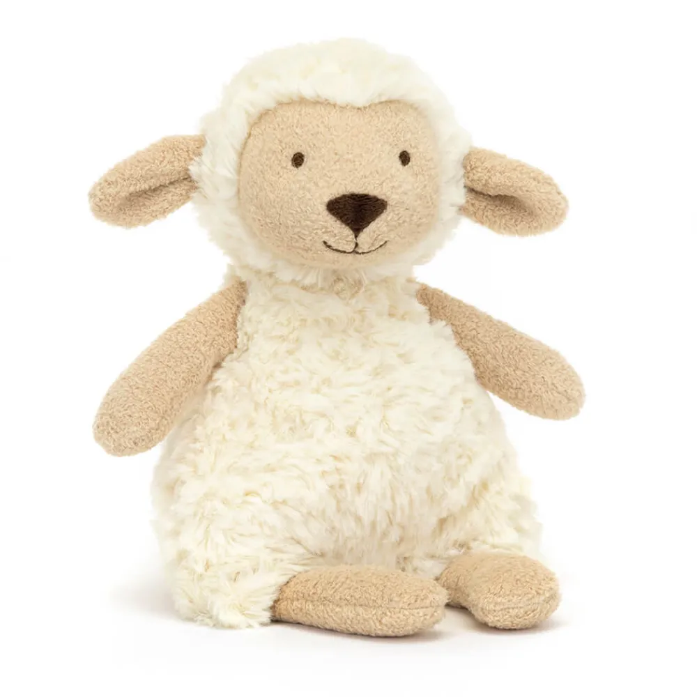 New Lollie Lamb