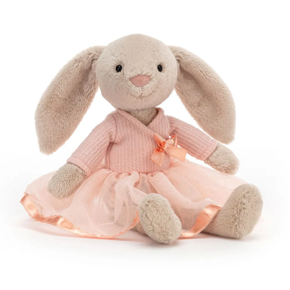 Clearance Lottie Bunny Ballet