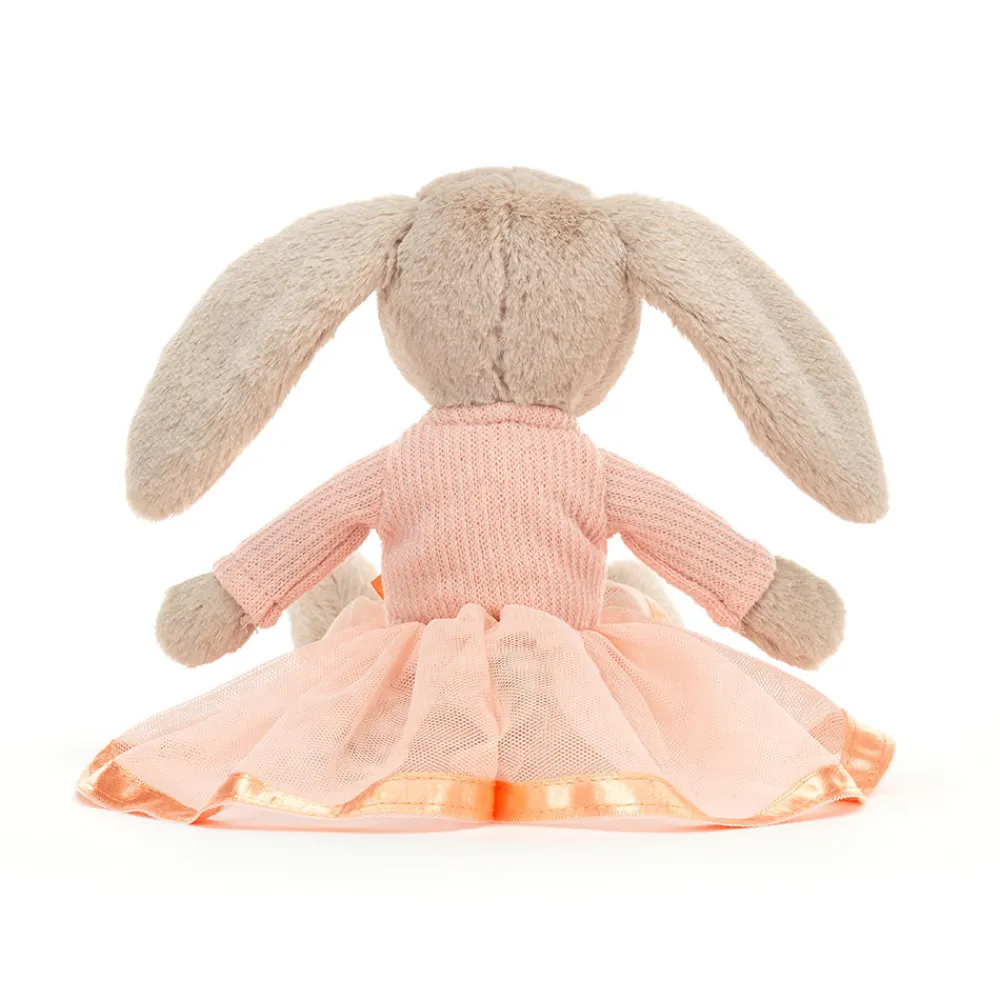 Clearance Lottie Bunny Ballet