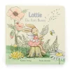 Online Lottie Fairy Bunny Book