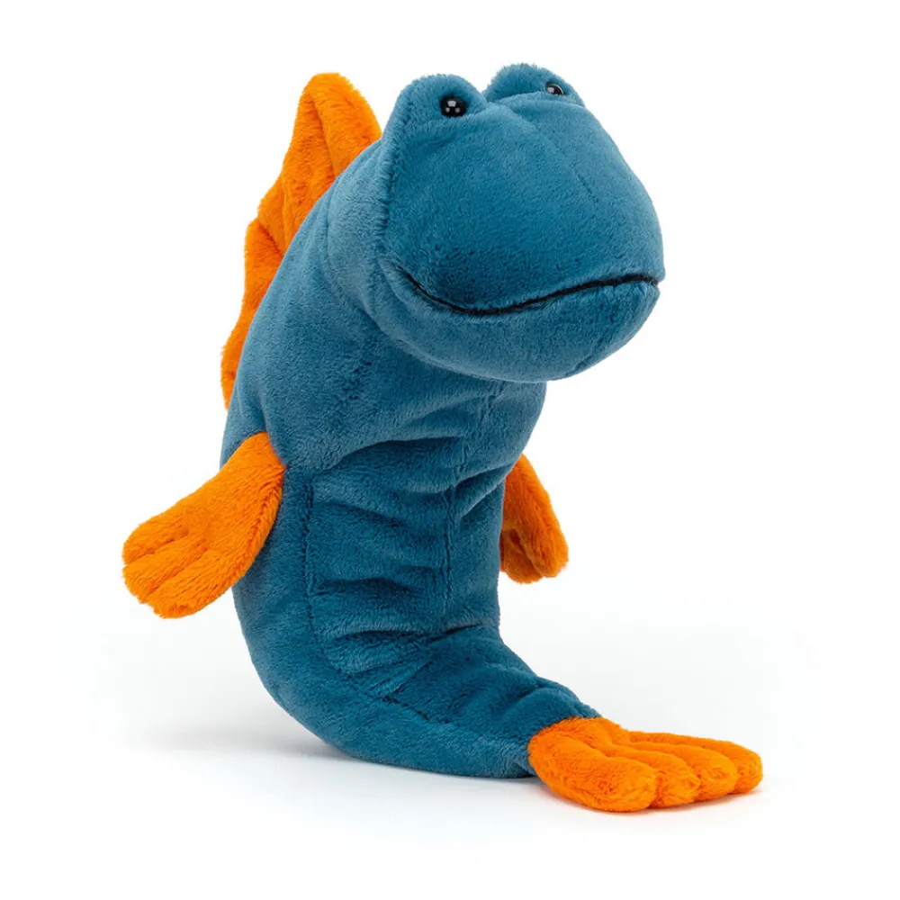 Online Mack Mudskipper