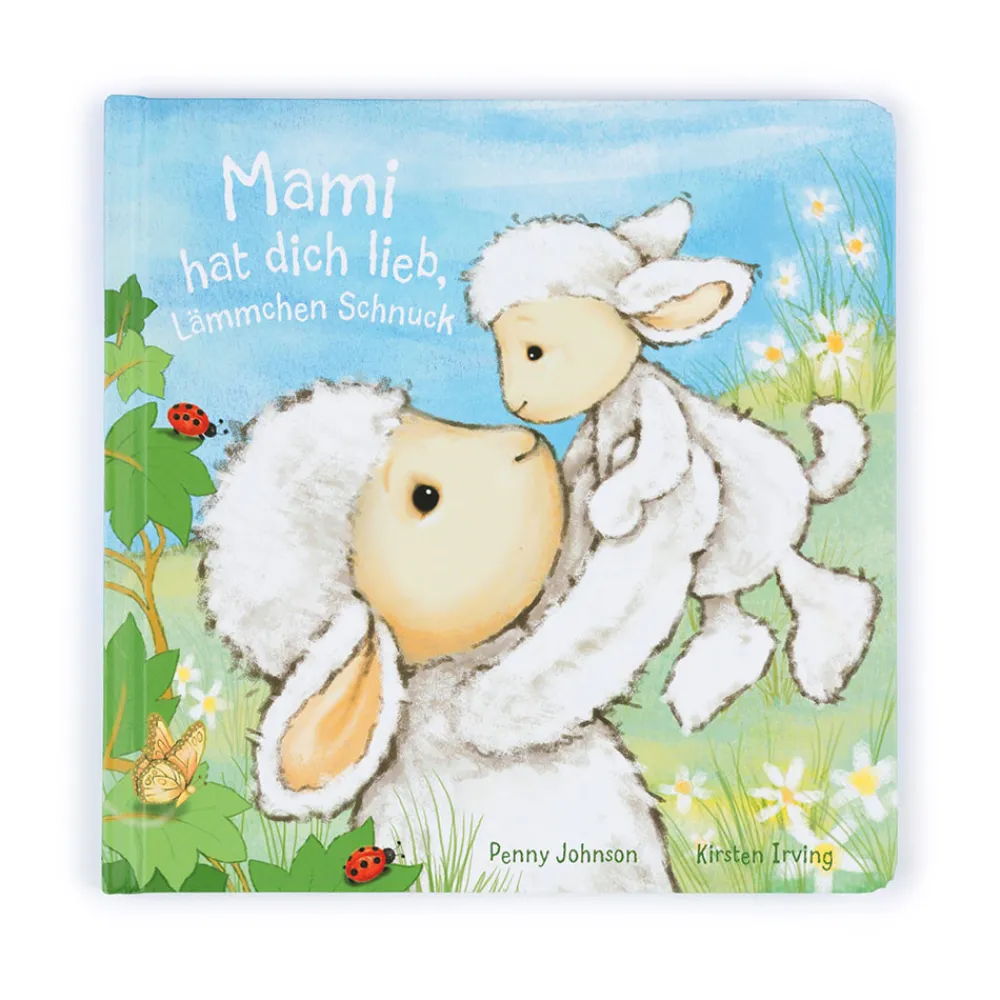Online Mami Hat Dich Lieb, Lämmchen Schnuck Buch