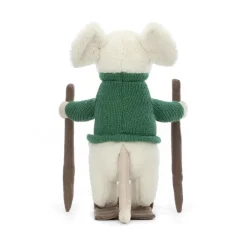 Outlet Merry Mouse Skiing