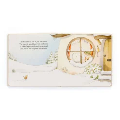 Clearance Merry Mouse's Christmas Eve Book