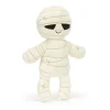 Hot Mummy Bob