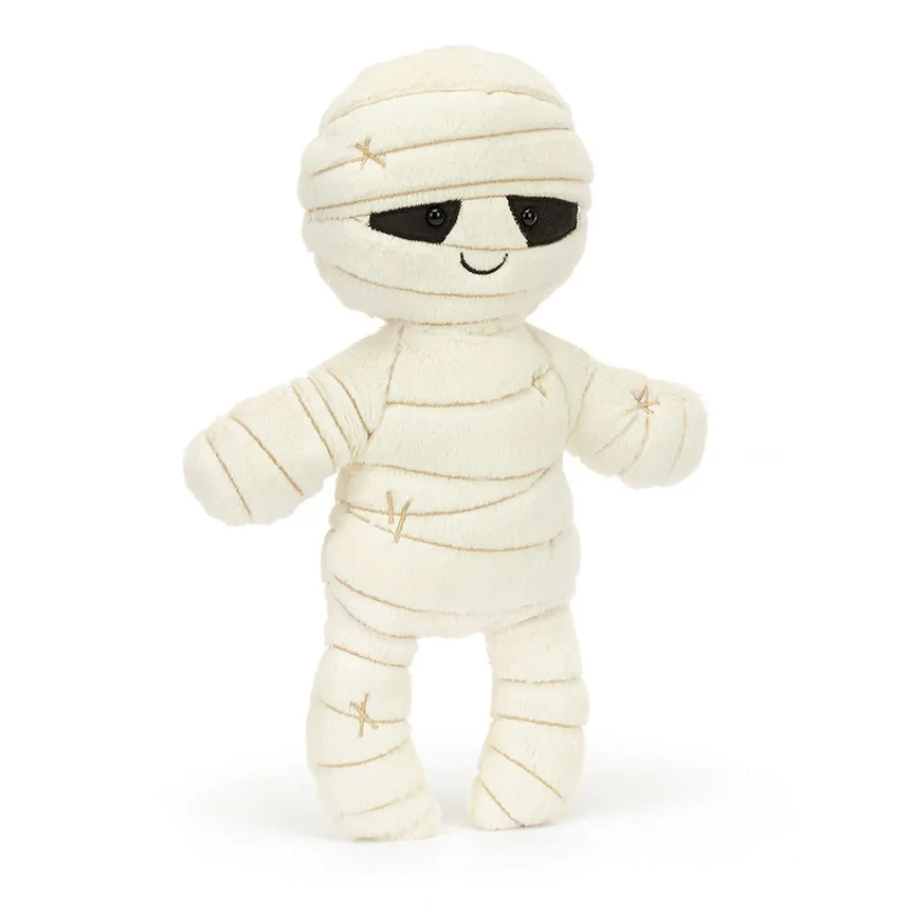 Hot Mummy Bob