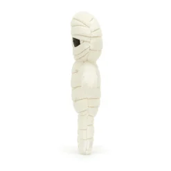 Hot Mummy Bob