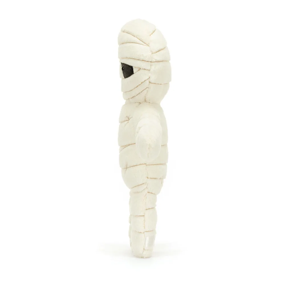 Hot Mummy Bob