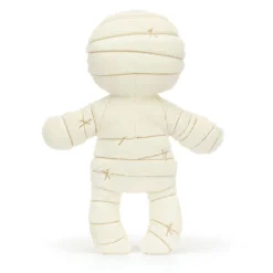 Hot Mummy Bob