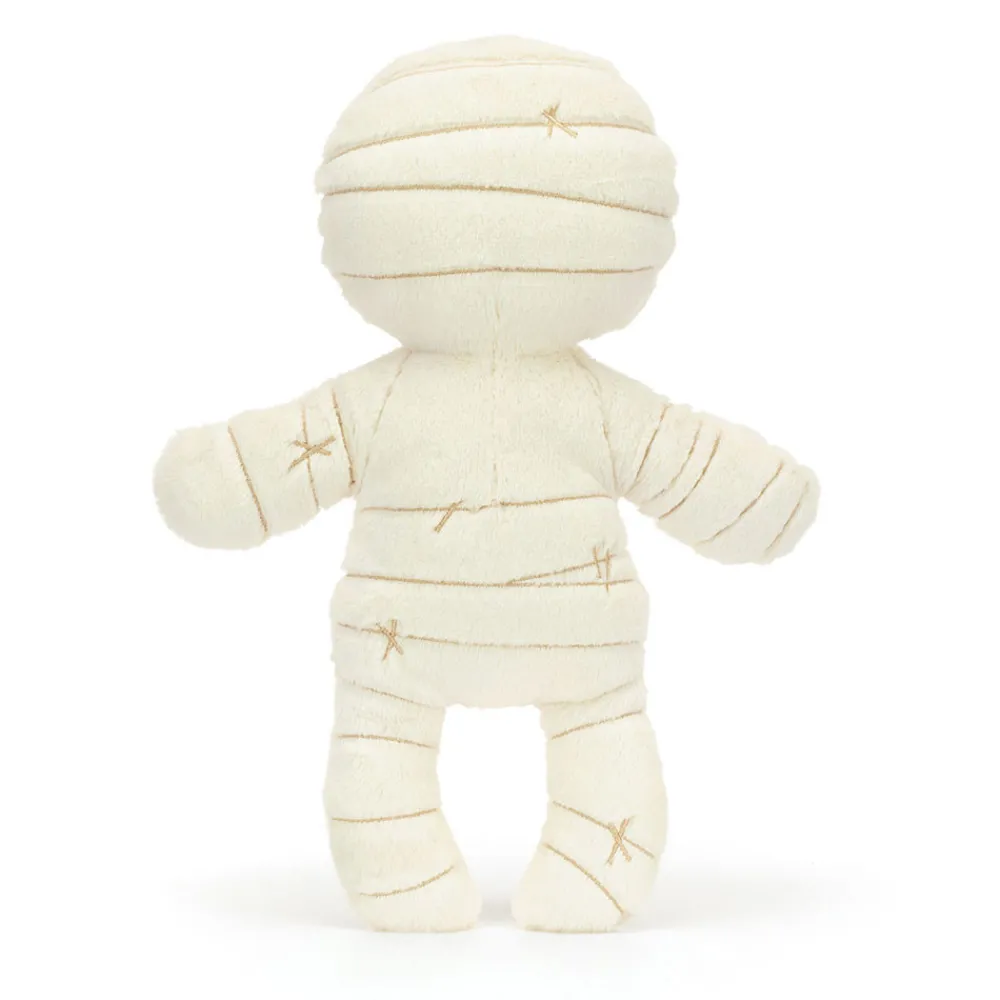 Hot Mummy Bob