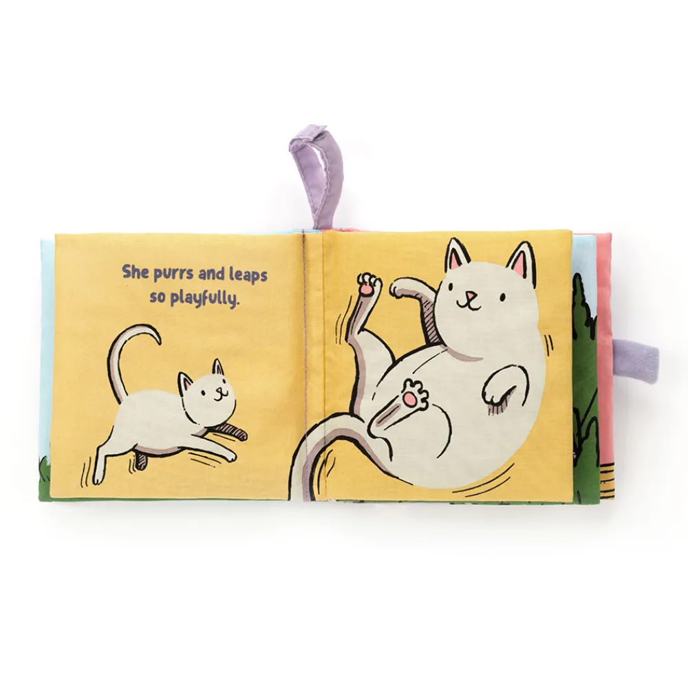 Hot Mummy Loves Me Book