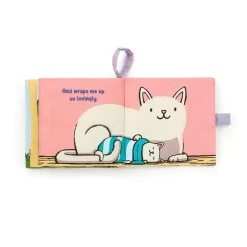 Hot Mummy Loves Me Book