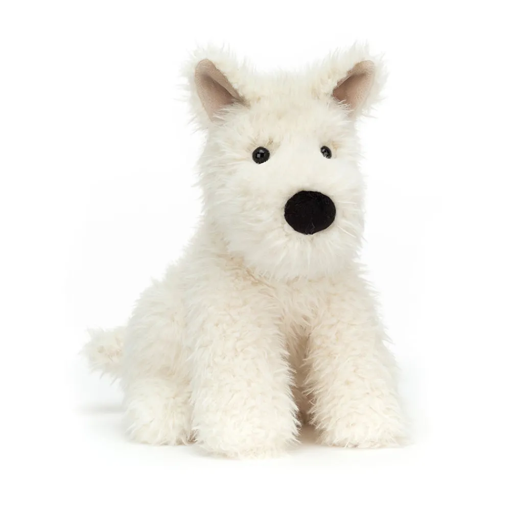 Munro Scottie Dog