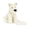 Hot Munro Scottie Dog Bag
