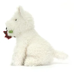 Online Munro Scottie Dog 'Love You'