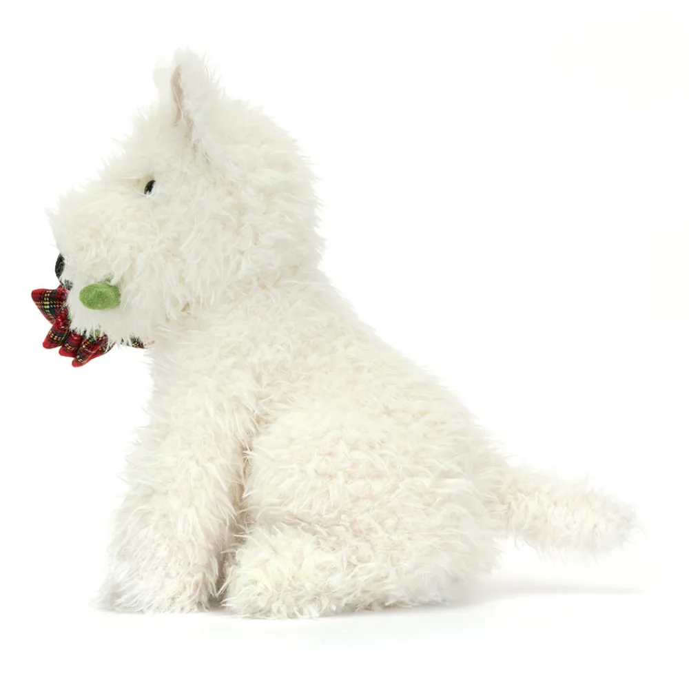 Online Munro Scottie Dog 'Love You'