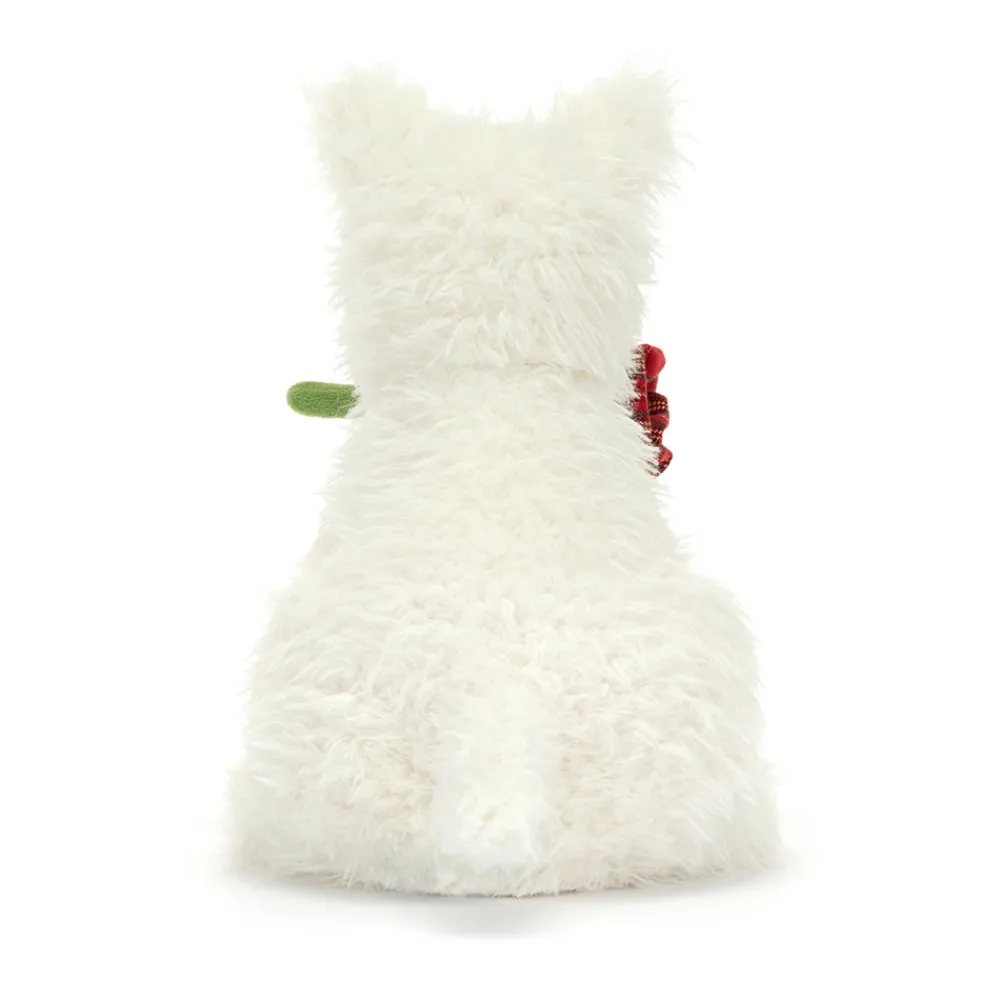 Online Munro Scottie Dog 'Love You'