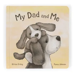 Clearance My Dad and Me Book