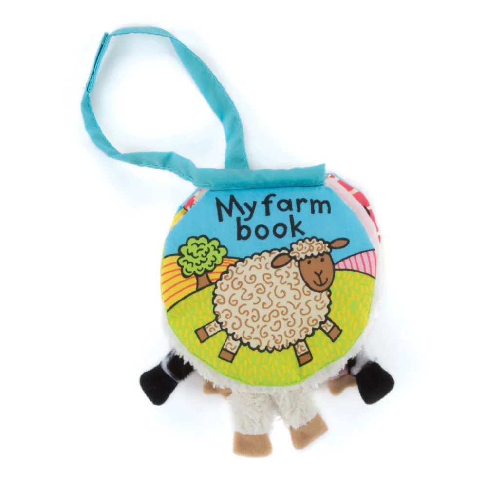 Hot My Farm Book