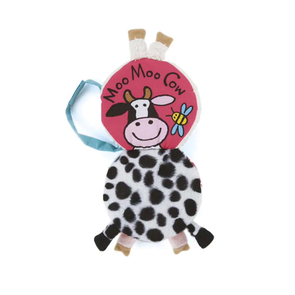 Hot My Farm Book