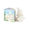 Outlet My Mum and Me Book and Bashful Lamb Medium